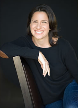 Leslie Margolis
